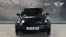 MINI Cooper 2.0 S Sport 5dr Auto Petrol Hatchback